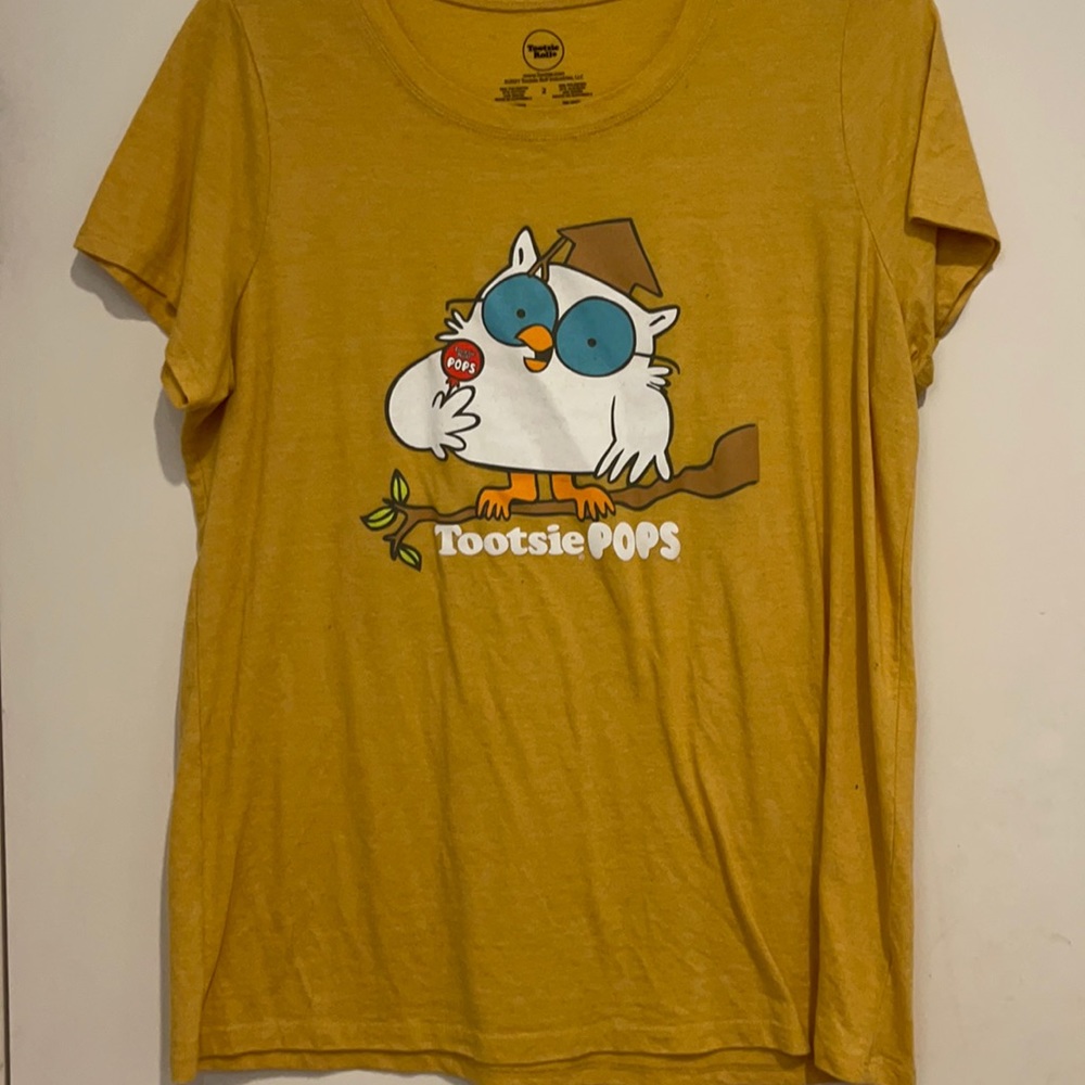 Torrid size 2 T-shirt
